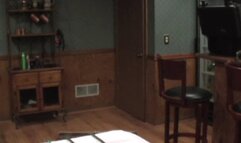 Amy Finds Herself Bound And About To Be Tickled! (1st half mp4 sd)