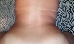 Big Booty Pawg Doggystyle