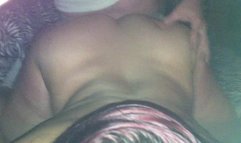 POV Cuckold Threesome