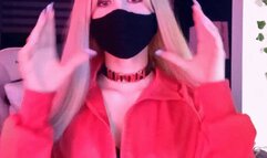 JOI Positive affirmation NOT humiliation