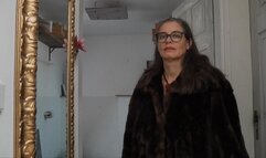 The fur dance (2020) (MP4)