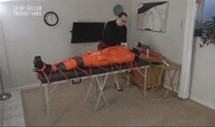 Dr Adllers New Tickle Treatment