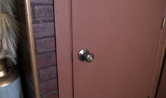 Sexy Electrician Ties You Up! POV