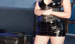 More Borgias Sissy Tasks