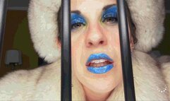 Caged and Made to Serve [4k]