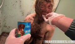 Time to feed the pig - Master Bex - MP4 4K Ultra HD