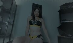 Villainess Vaporizes You Through Desire