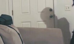 Slave Storage Body Bag