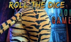 Roll the Dice - JOI GAME (HD) MP4
