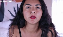 Sissy Feminization and Pegging POV Armpit Worship