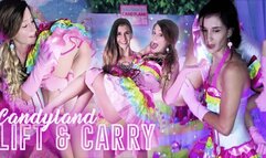 Candyland Lift & Carry (UHD WMV)