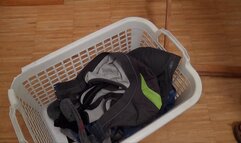 The clothes pins (2020) (MP4)