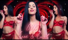 LUX: Love & Lust (15min-EROTIC-Mind-Melt)