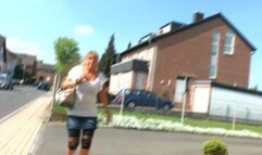 THE OLD PEOPLE STRIKE AGAIN