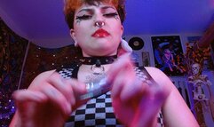 -VORE- you're such a yummy little snack