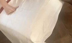 The Lady In The Red Dress Part 1 of 2