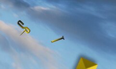 The Housemasters Study 6 HD SPECIAL OFFER