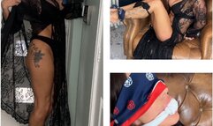 Charlie in: Escape Convict