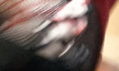 Fill My Hole So I Can Squirt