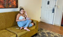 Tied Talette from Sales Call part 1 (large version)