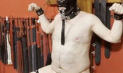 Extreme CBT Part 1 of 3