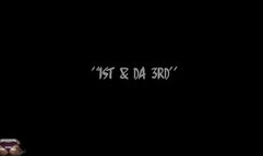 “1st & Da 3rd” Pt 2: Deleted Anime