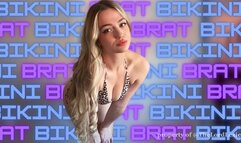 Bikini Brat