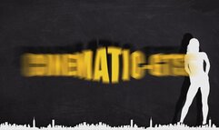 Giantess Margot - Micro Cities POV VFX