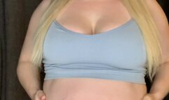 MastersLBS 26 Weeks Pregnant Complaining