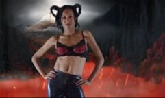 Fucked For Eternity In Hell