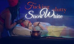 Fucking slutty Snow White