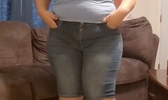 Long Chinese Food Stuffing