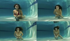 Struggling To Breathe