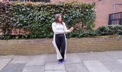 2197 Ebs in SMOKEBREAK in Vans