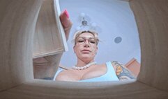 Ava's Disposable Mail Order Helper