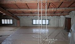 "The Attic" (hommage to JJ)