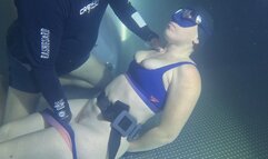 Freedivers_434 Apnea Bondage