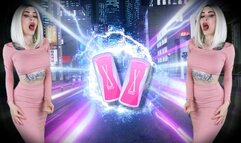 Friday's night drinking Game - Interactive JOI shot