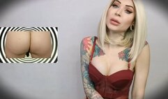 Worship a big rounded muscular male butt ! - GAY JOI