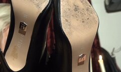 full movie duo dom submissive slave training and role play