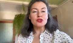 chicken with bones for lunch