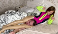 Really good morning doesn't start with coffee