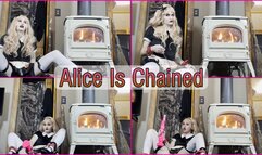 Alice is Chained