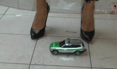 Appetizer for Christins office Pump