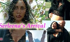 Serleena's Arrival Vore With Alexis [HD]
