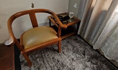 AFQ Rewarded with my whip for your tributes by Milah