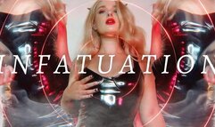 Enraptured By Demoness Lucie Succubus Mindfuck Mesmerise JOI