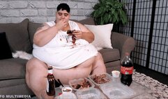 Notorious PIG: SSBHM Messy BBQ Stuffing - MP4 sd