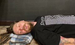 Face trampling and ignore while I'm on the phone-call with My lovely boyfriend