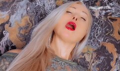 Shiny Cameltoe Mind Melt